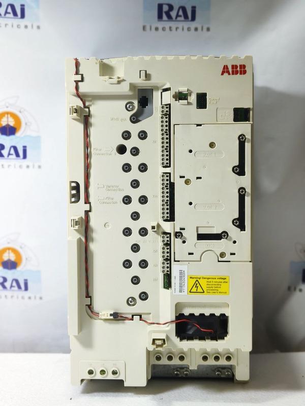 ABB ACS800-104-0011-7+N671+Q950 FREQUENCY INVERTER DRIVE